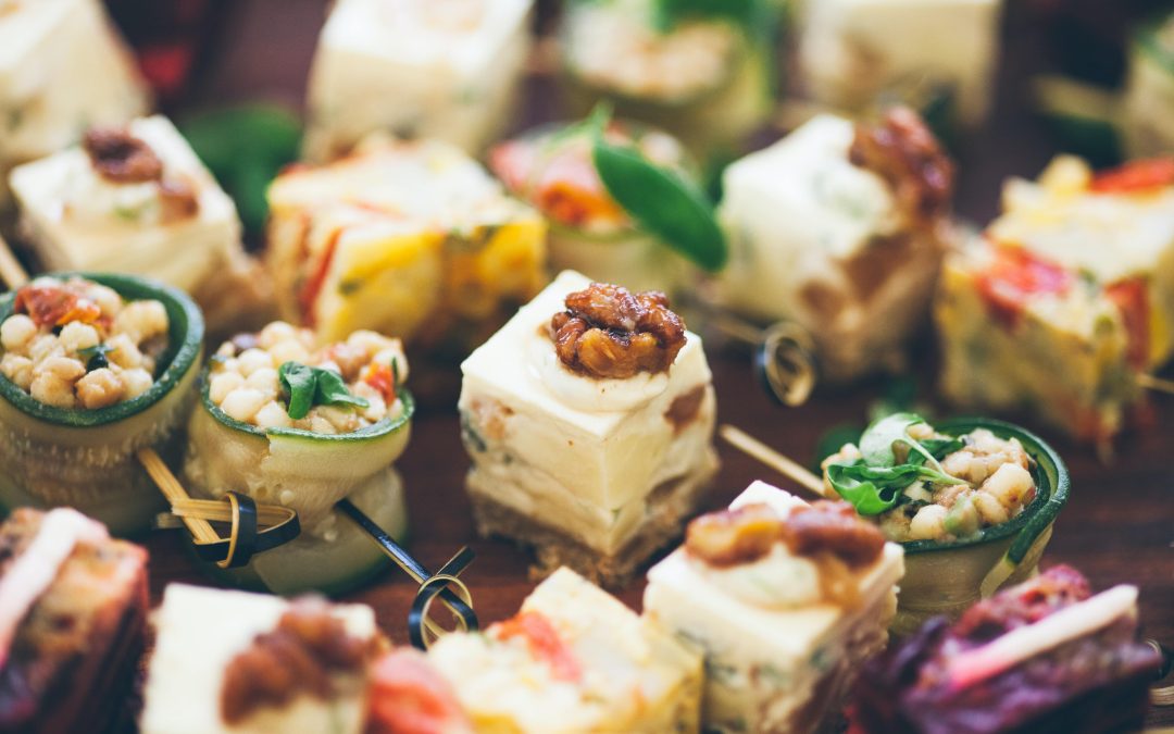 Catering That Excites with Unforgettable Moments in Every Bite!